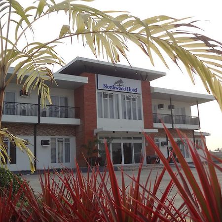 Northwood Hotel Alaminos Zewnętrze zdjęcie