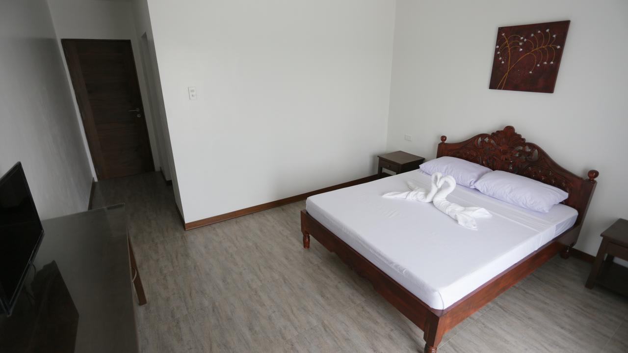 Northwood Hotel Alaminos Zewnętrze zdjęcie