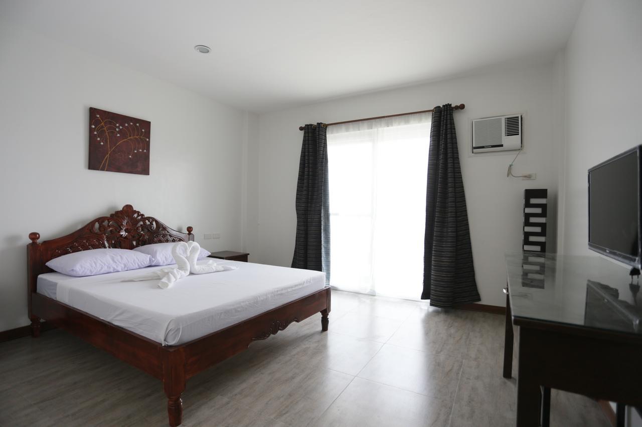 Northwood Hotel Alaminos Zewnętrze zdjęcie