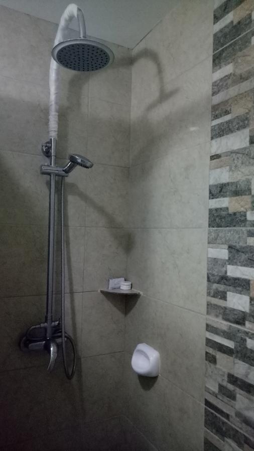 Northwood Hotel Alaminos Zewnętrze zdjęcie