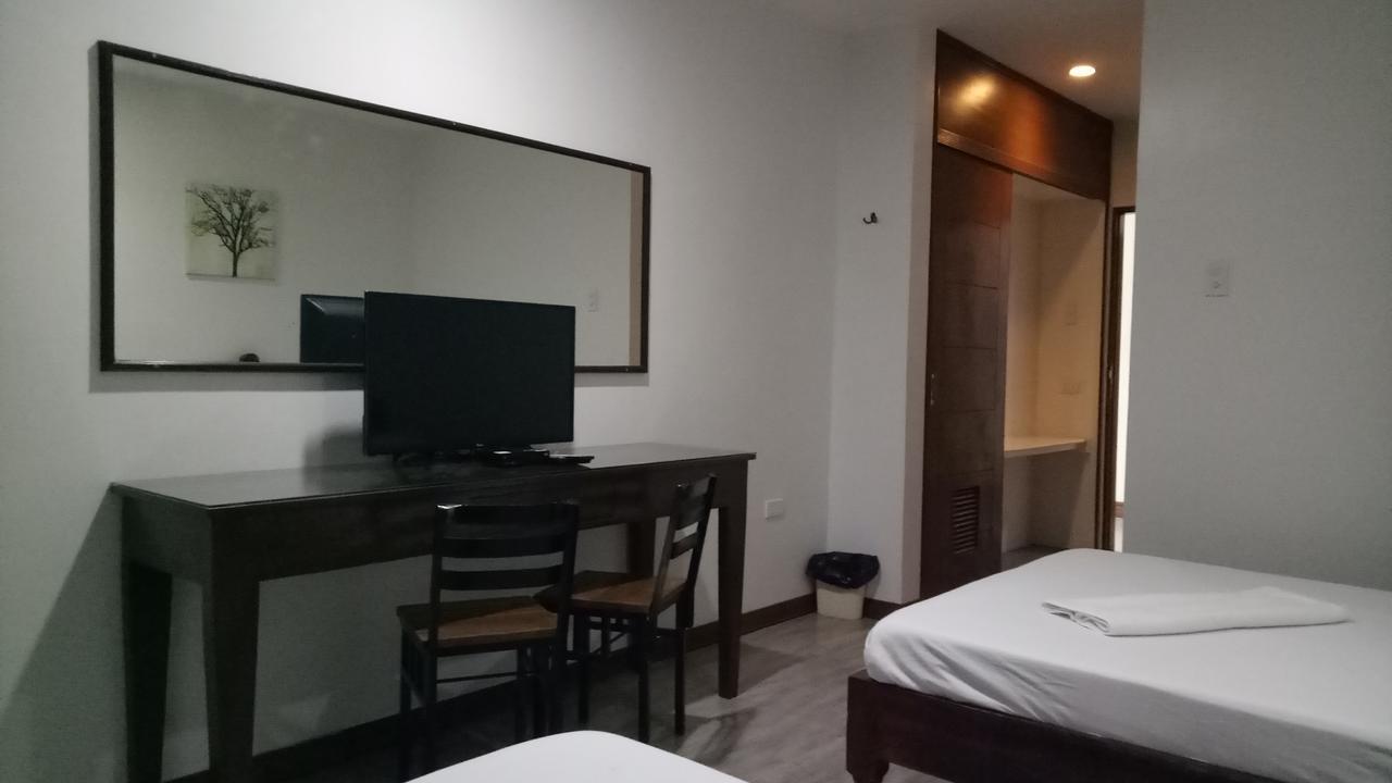 Northwood Hotel Alaminos Zewnętrze zdjęcie