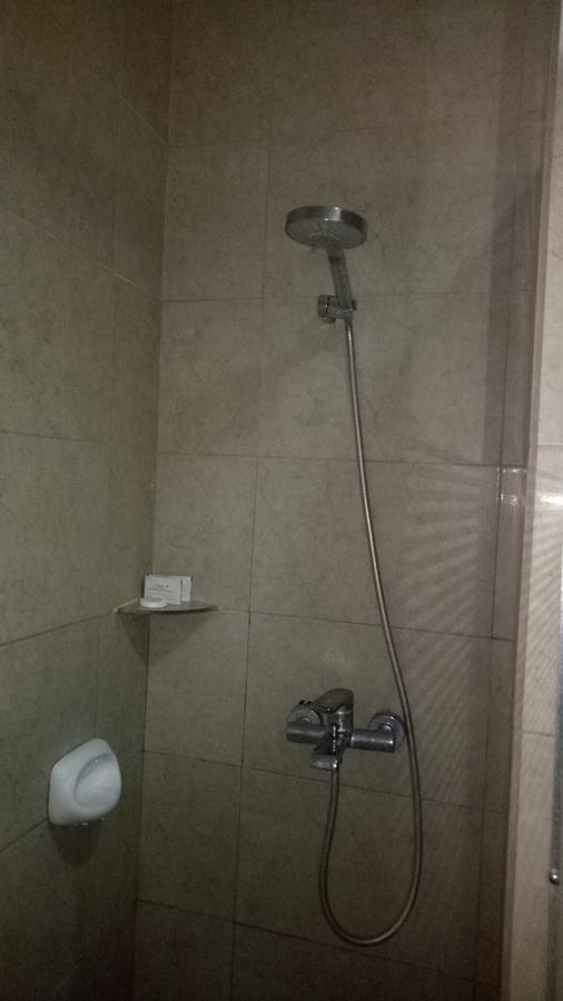 Northwood Hotel Alaminos Zewnętrze zdjęcie