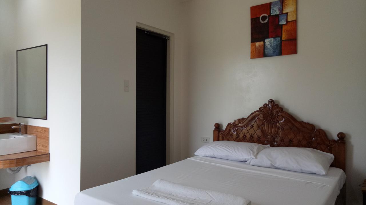 Northwood Hotel Alaminos Zewnętrze zdjęcie