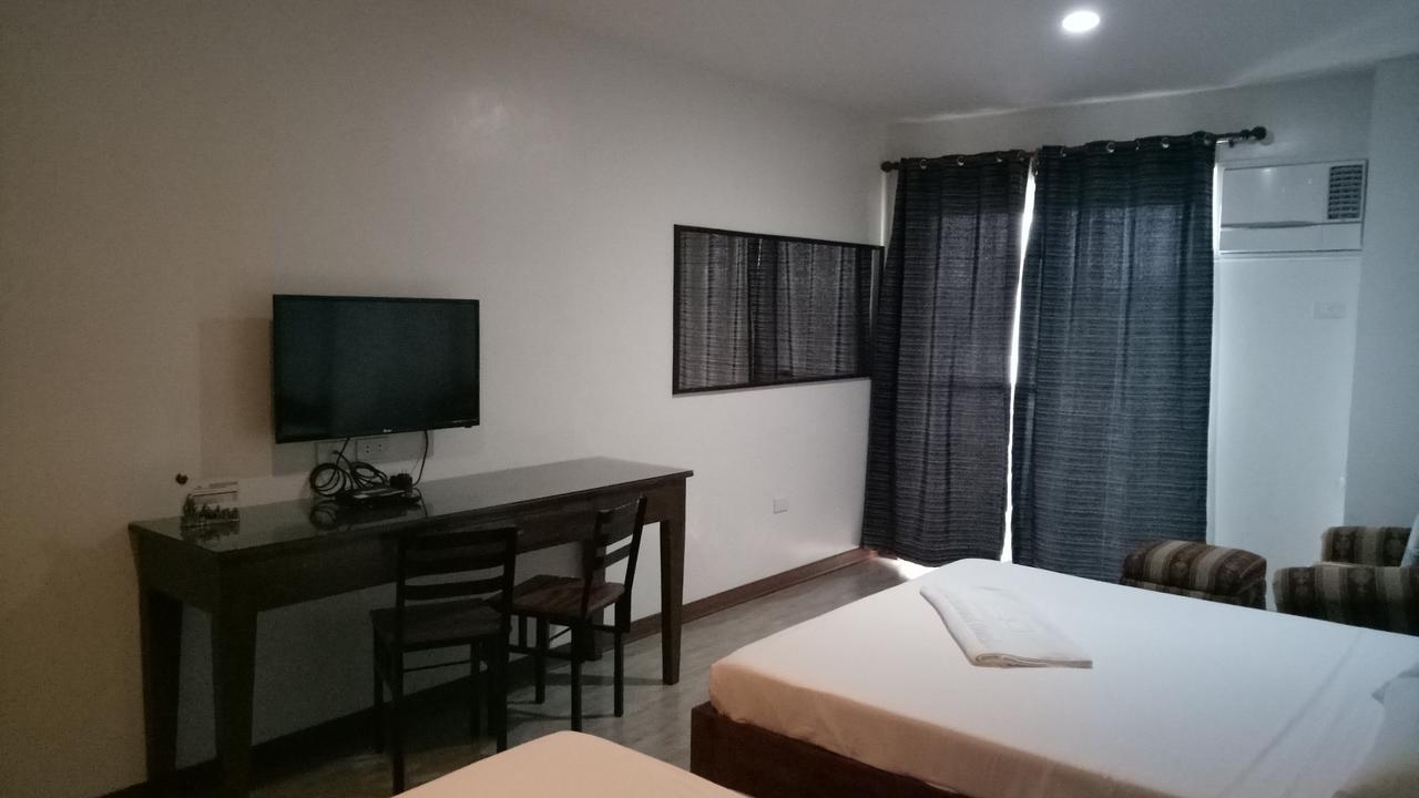 Northwood Hotel Alaminos Zewnętrze zdjęcie