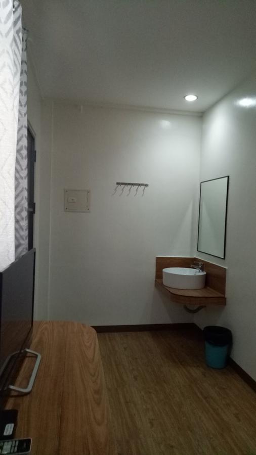 Northwood Hotel Alaminos Zewnętrze zdjęcie