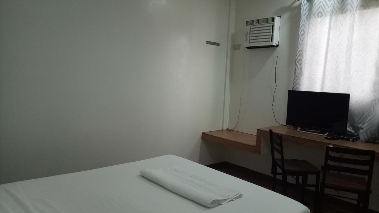 Northwood Hotel Alaminos Zewnętrze zdjęcie